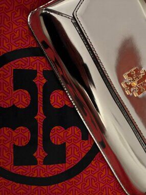 Tory Burch clutch